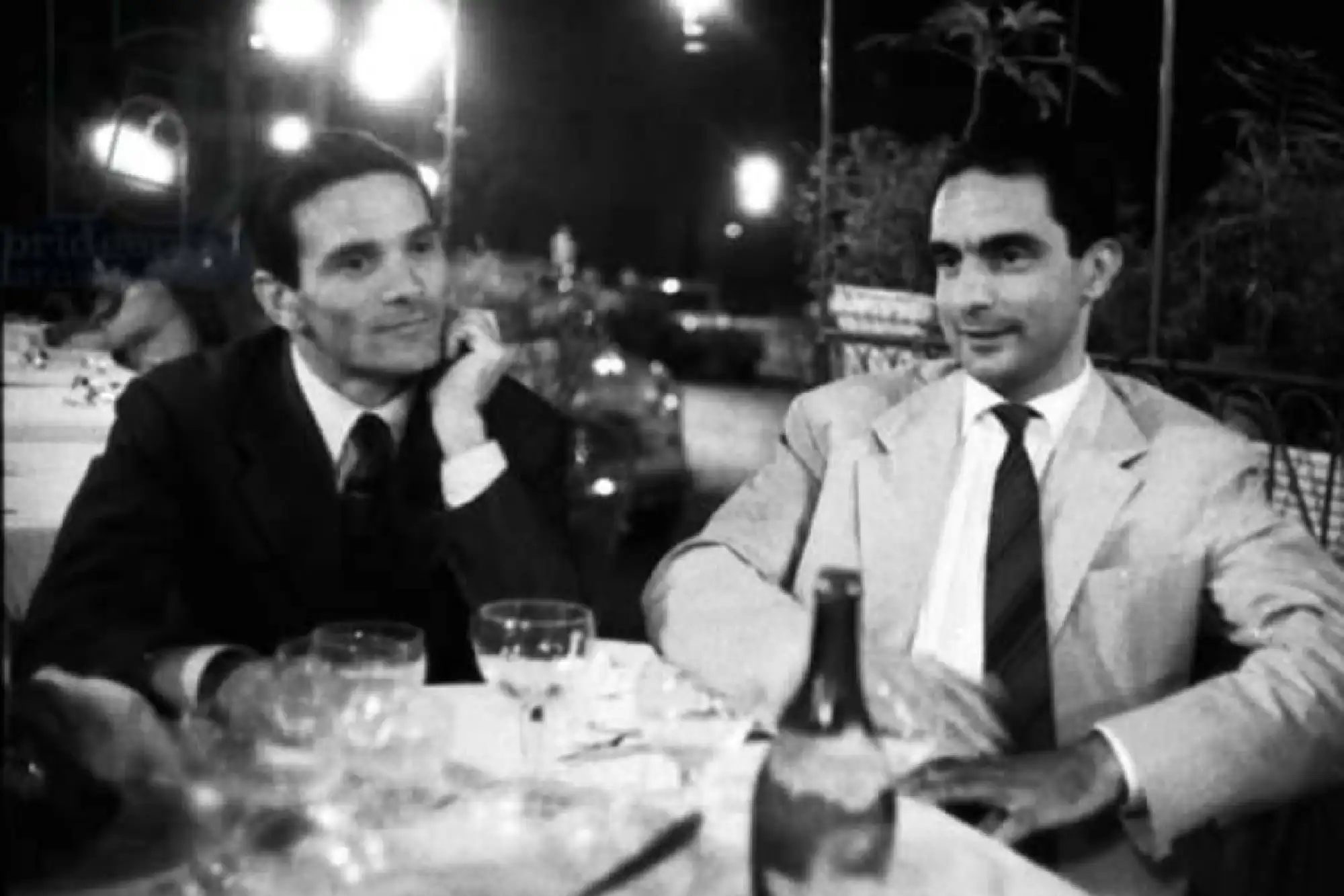 “PAESAGGI INVISIBILI”: TRE AZIONI TEATRALI PER RACCONTARE LA COSTA DEGLI ETRUSCHI E LE SUE TRASFORMAZIONI, ATTRAVERSO GLI OCCHI DI ITALO CALVINO E PIER PAOLO PASOLINI image